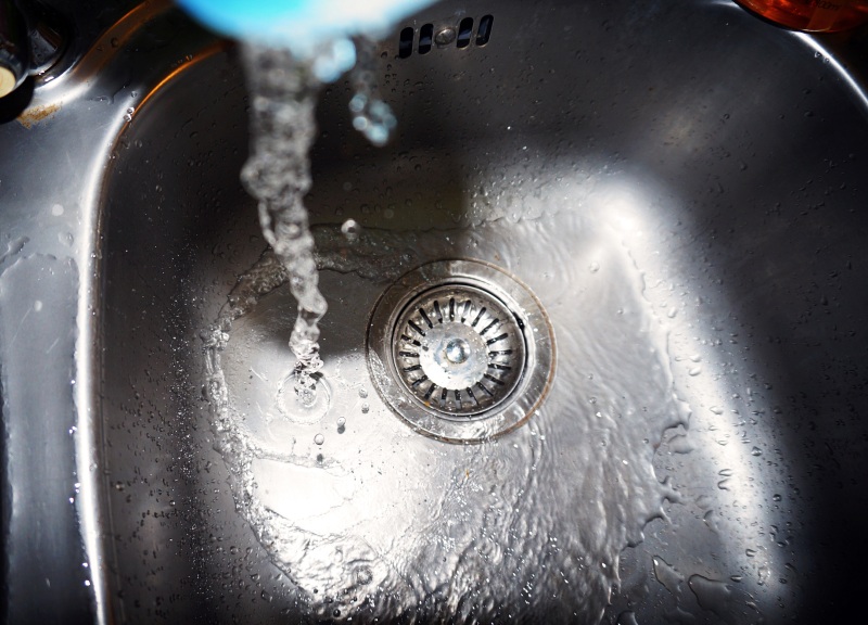 Sink Repair Walton On The Naze, CO14